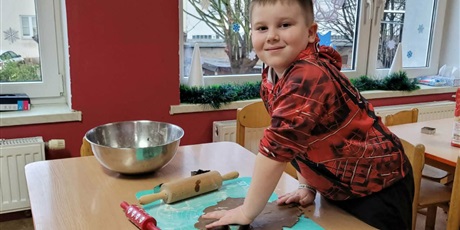 Powiększ grafikę: PIECZENIE PIERNICZKÓW