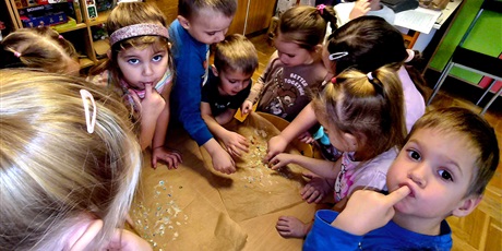 Powiększ grafikę: PIECZENIE PIERNICZKÓW