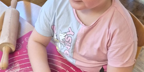 Powiększ grafikę: PIECZENIE PIERNICZKÓW