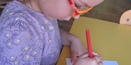 Powiększ grafikę: Wiosenne wyścigi Biedronek